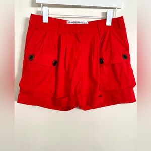 JC de Castelbajac Sz 42/10 shorts